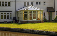 Egerton conservatory leads