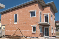 Egerton home extensions